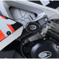 R&G Racing Aero Crash Protectors for Aprilia RSV4 R '15-'20, RSV4 Factory '15-'18, RSV4 RR '15-'22, RSV4 RF/RSV4 1100 Factory '19-'20, V4 Tuono 1000 '11-'18 R&G Racing Aero Crash Protectors for Aprilia RSV4 R '15-'20, RSV4 Factory '15-'18, RSV4 RR '15-'22, RSV4 RF/RSV4 1100 Factory '19-'20, V4 Tuono 1000 '11-'18